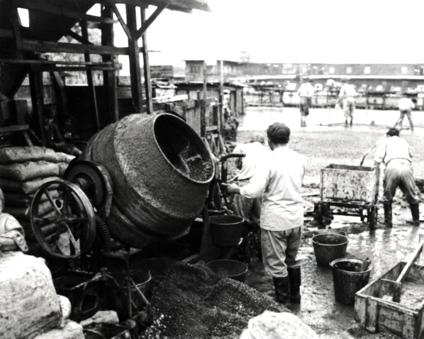 1970年 創業